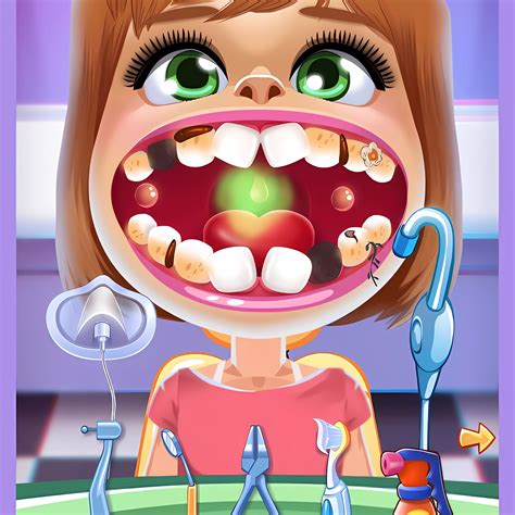 friv dentist game|Mad Dentist .